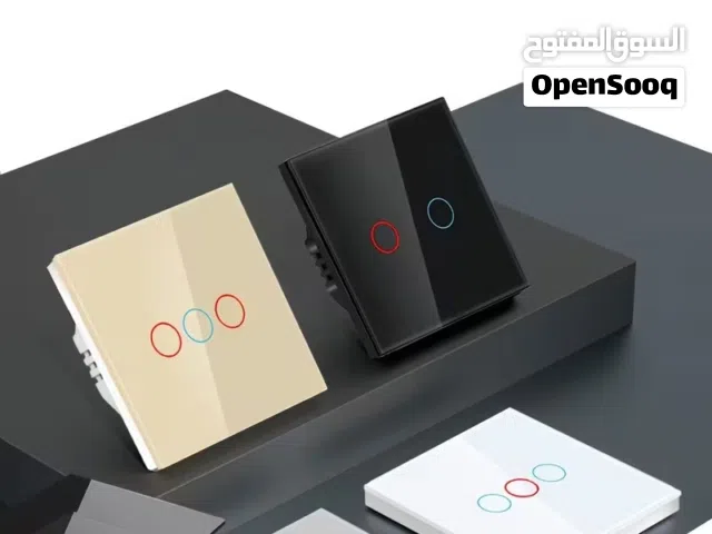تخفيض على مفاتيح الانارة الذكية avatto smart  switch حاليا فقط 5.6 ريال بدلا من 7.9 ريال وضمان سنة