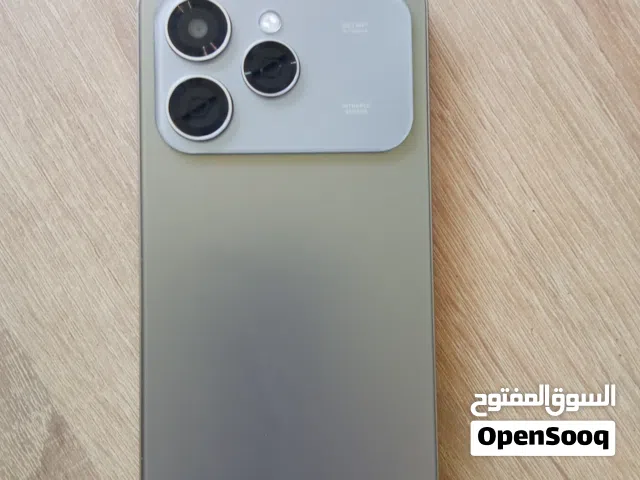 تيكنو سبارك 40 جيجات 512