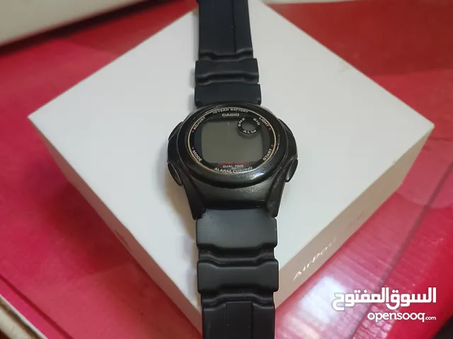 Digital Casio watches for sale in Alexandria