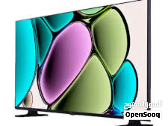 LG 32" Smart TV, 32LR60