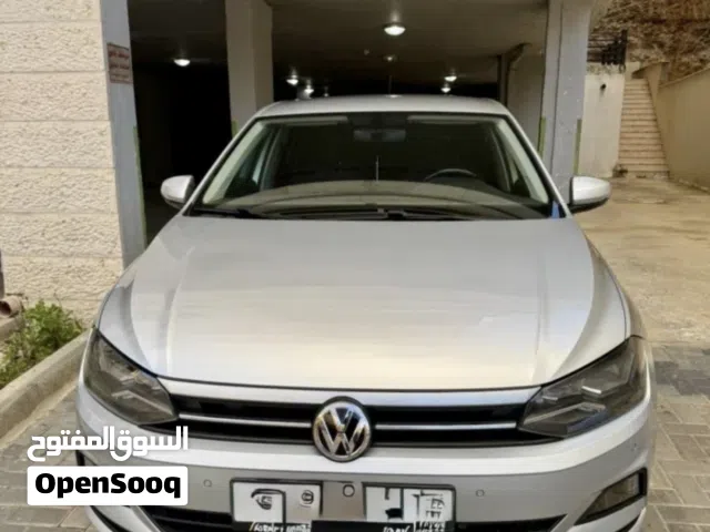 بولو فولوكسڤاكن 2020 polo