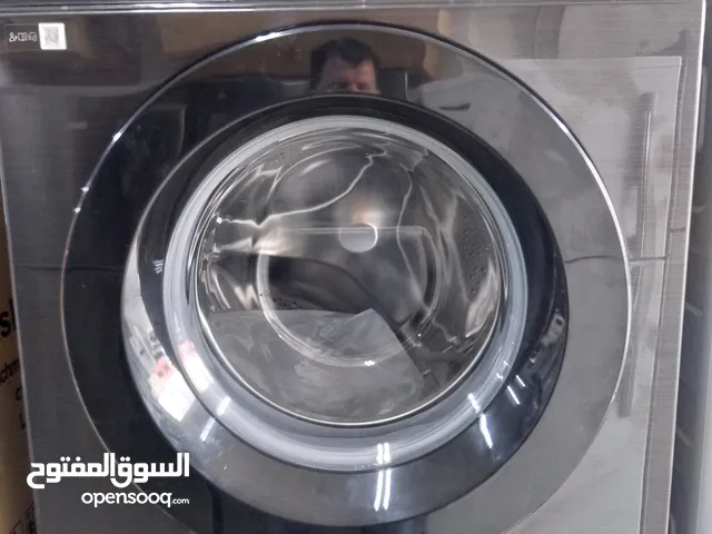 Samsung 11 - 12 KG Washing Machines in Amman