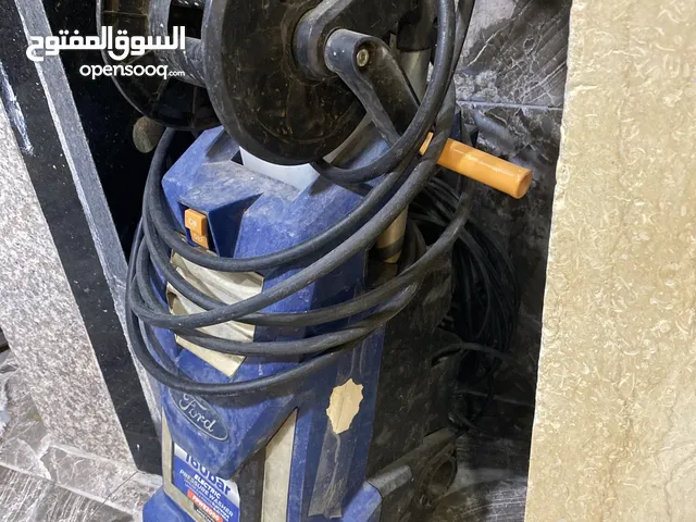 مضخه مي فورد