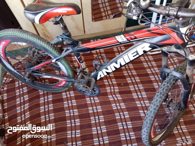 بسكليت جنط 24 للبيع