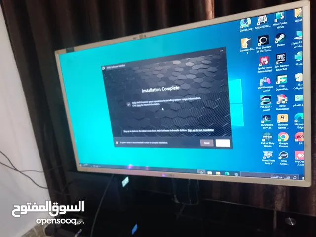 Samsung LED 46 inch TV in Baghdad