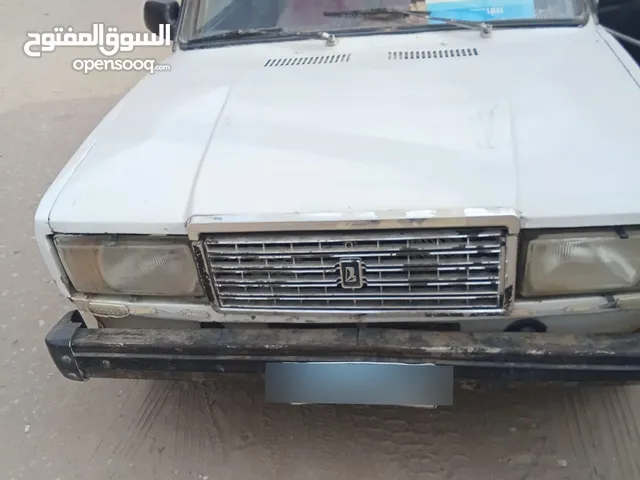 Used Lada Other in Ismailia