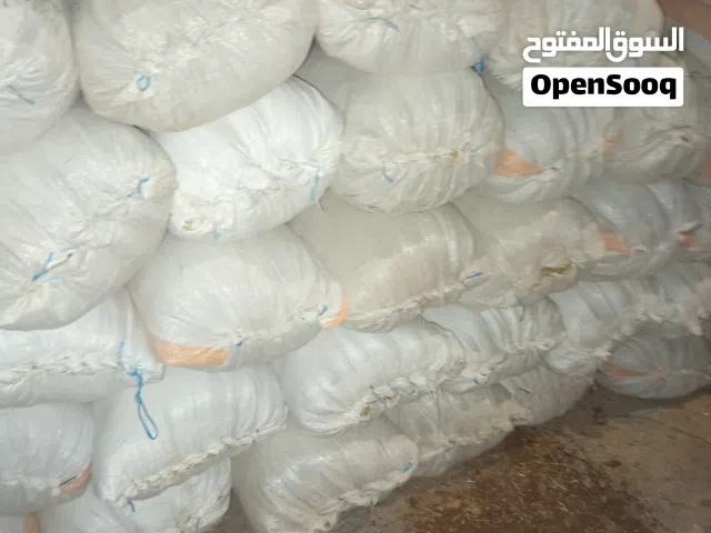 تبن بيقيا للبيع