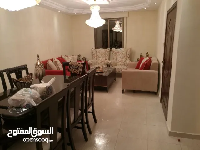 180 m2 3 Bedrooms Apartments for Sale in Amman Tabarboor