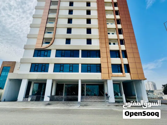شقق جديد  اول ساكن للايجار في غلا/brand new apartments for rent in Galah