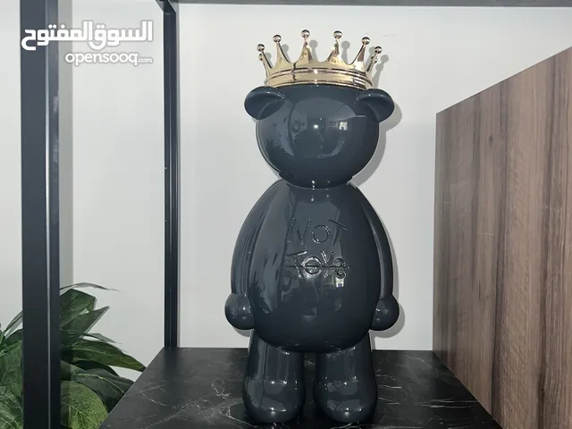 تحفة ثقيلة ماركة nottoys/ handmade