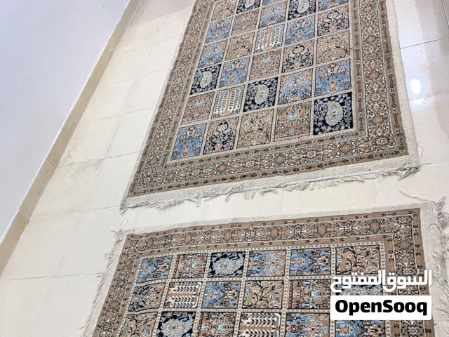 للبيع 3 قطع سجاد