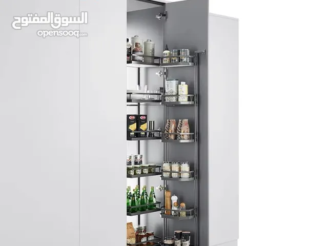 Unihopper Kitchen And Wardrobe Accessories Available in Wholesale Price