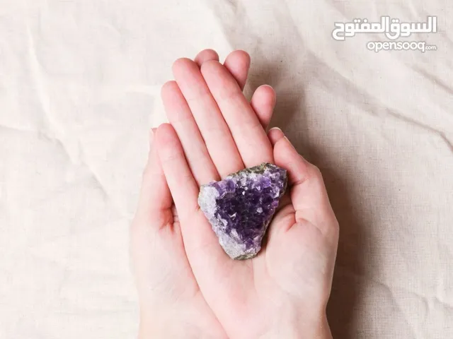 الاحجار الكريمة