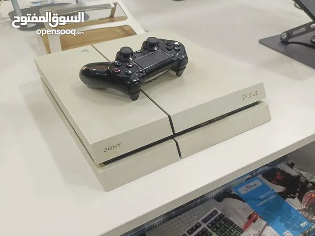 PlayStation 4 PlayStation for sale in Amman