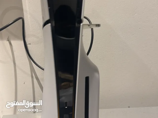 Ps5 شبه جديد