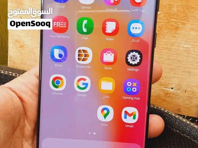 شاشه اس21الترى عرررررررررطه جداً 12الف ريال
