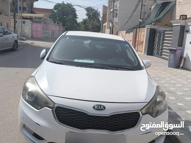 سيراتو 2014 للبيع