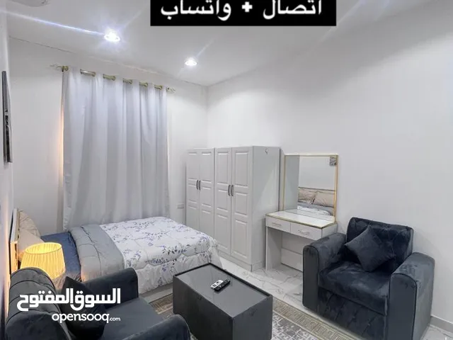 9550m2 Studio Apartments for Rent in Al Ain Falaj Hazzaa