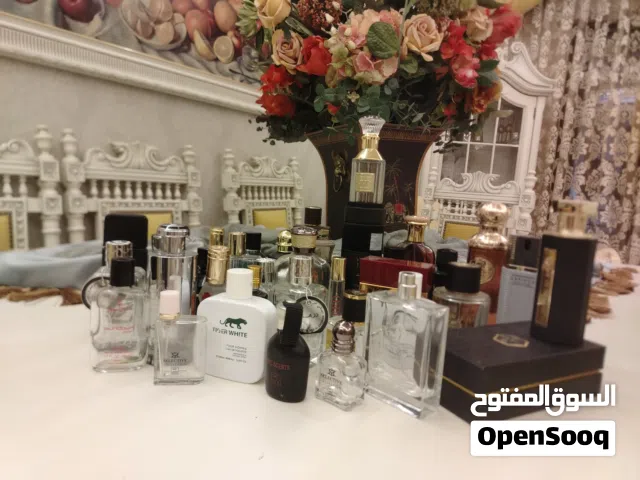 علب عطور للبيع