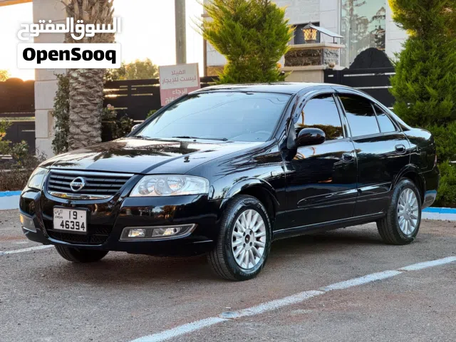 2011 Nissan Sunny Standard