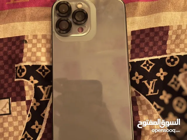 Apple iPhone 13 Pro Max 512 GB in Aden