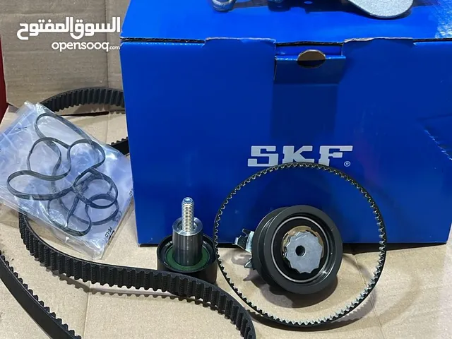 طقم تايمنج كادي 2018 بنزين جيتا هايبرد 2014 / زهرة اليارا لقطع السيارات