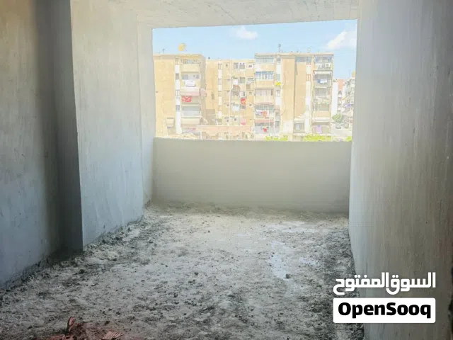 140 m2 3 Bedrooms Apartments for Sale in Port Said Zohour District