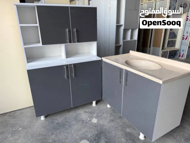 كاونترات MDF قياس متر 3 قطع