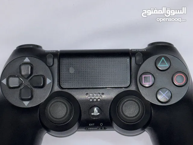 يد تحكم سوني 4 أصلية ( playstation 4 controller original )