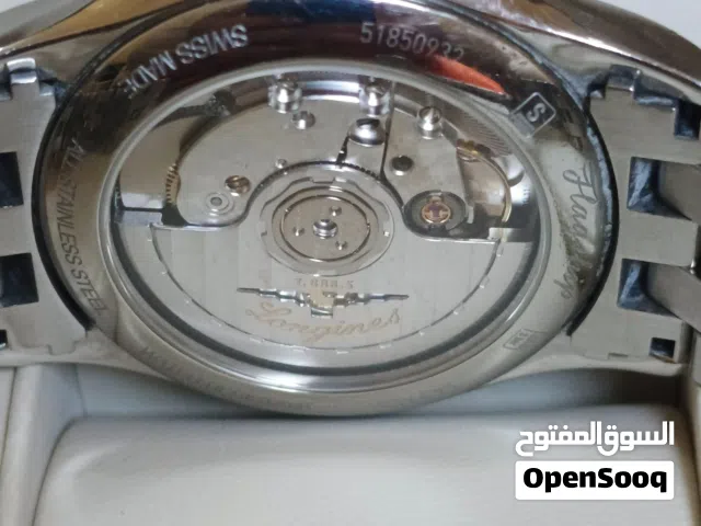 Automatic Others watches for sale in Al Batinah