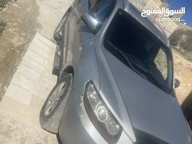 هيونداي سنافيه 2007 ديزل مطور 2200 مرخصه ومامنه شامل للبيع او للبدل
