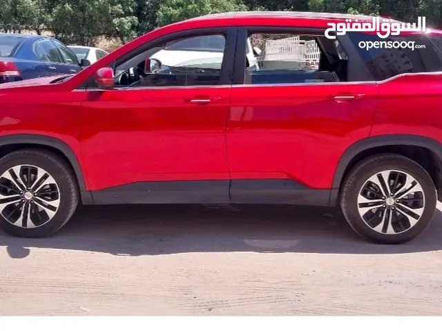 Used Chevrolet Captiva in Cairo