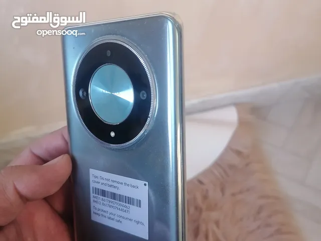 Honor Honor X9b 256 GB in Amman