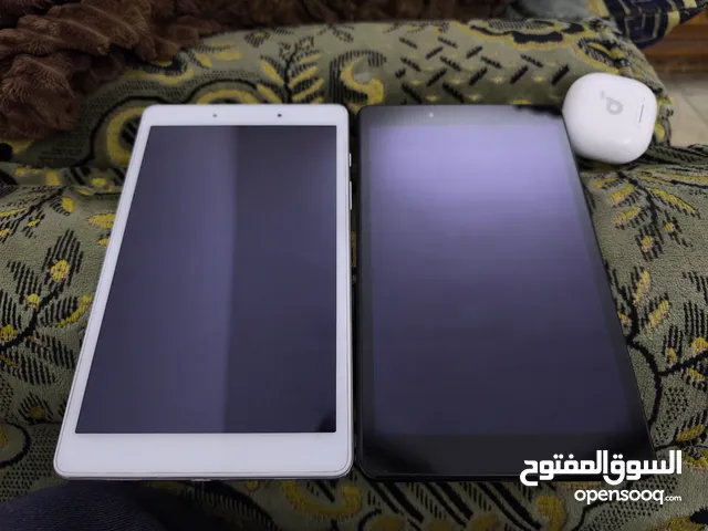 تاب سامسنج ايباد A8 2019