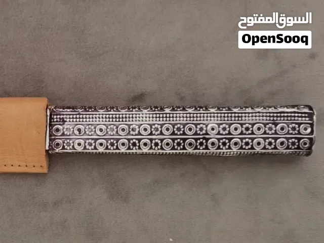 سكاكين للخناجر صياغة فضة لتواصل واتس