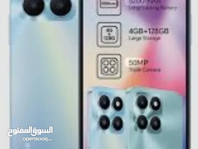 Honor Honor X6a 128 GB in Ramtha