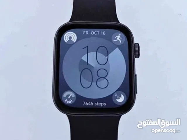 ساعه هواي فيت 3