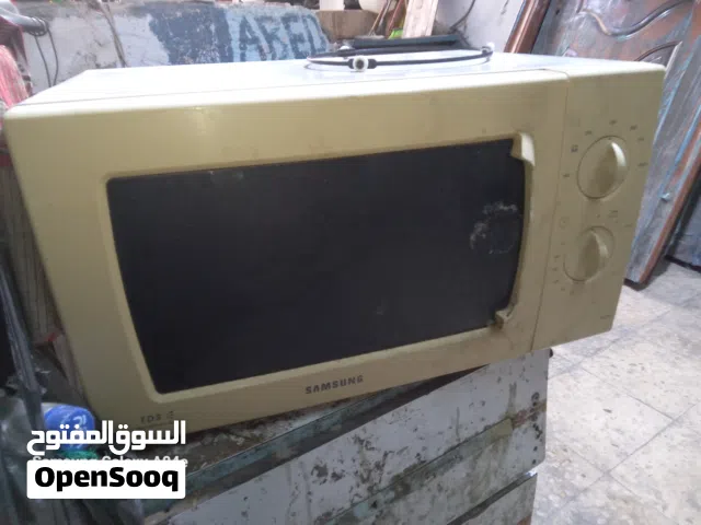 Samsung  Microwave in Zarqa