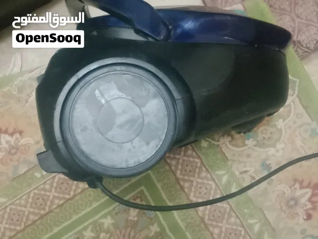مكنسه سامسونغ جديده استخدام 2شهر فقط