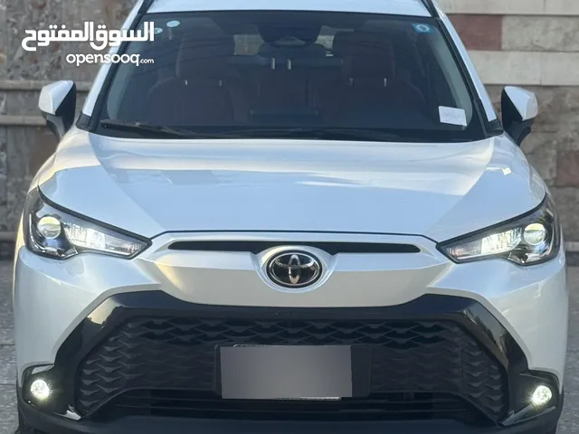 فرونت لاندر 2024 زيرو باسمي جنطه كهرباء جلد ماروني G63 كرسي كهرباء بجم زينون حملات سقف سلايت