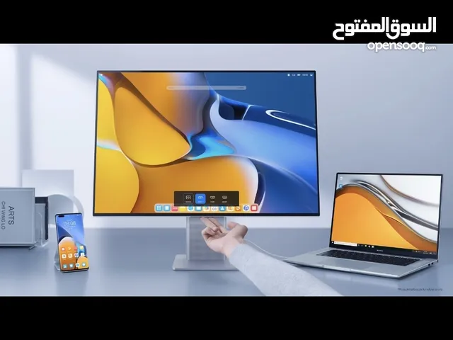 Huawei MateView 28.2 4K+ New