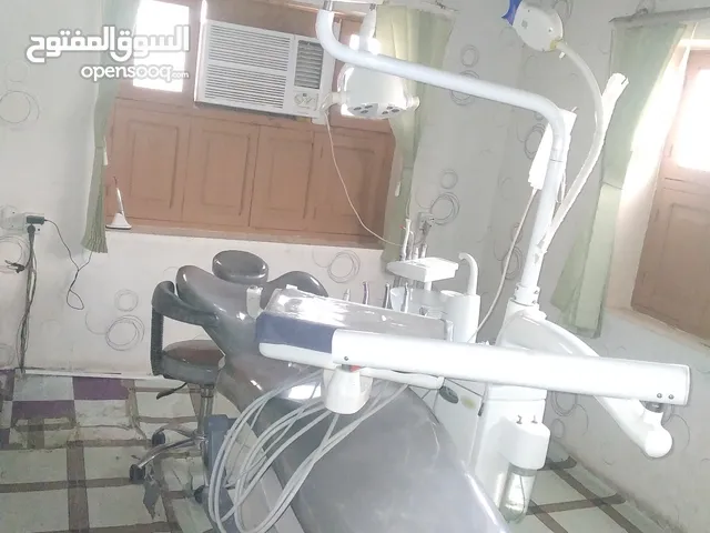  Clinics in Al Mukalla Other