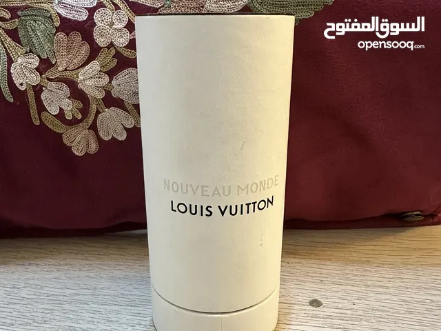 Louis Vuitton - Noveau Monde 100 ml Brand new
