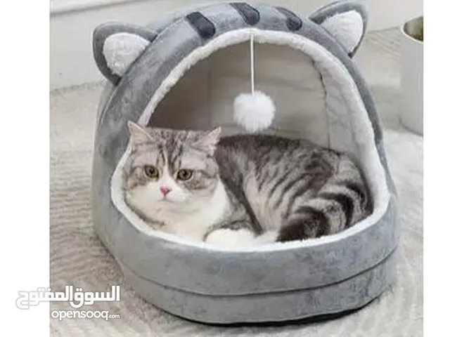 اغراض قطة للبيع غير مستخدمة cat accessories for sale