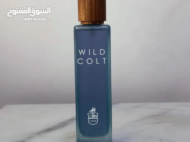 عطر رجالي WILD COLT