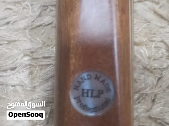 عصا سنوكر جديده استخدام مرتين