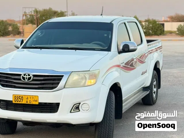 2015 Toyota Other