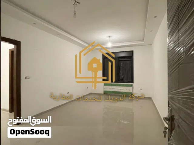 200 m2 3 Bedrooms Apartments for Rent in Amman Dahiet Al-Nakheel