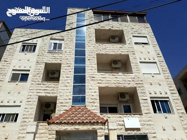 شقة مفروشة للايجار بالجبيهة قريبة من الجامعة الاردنية