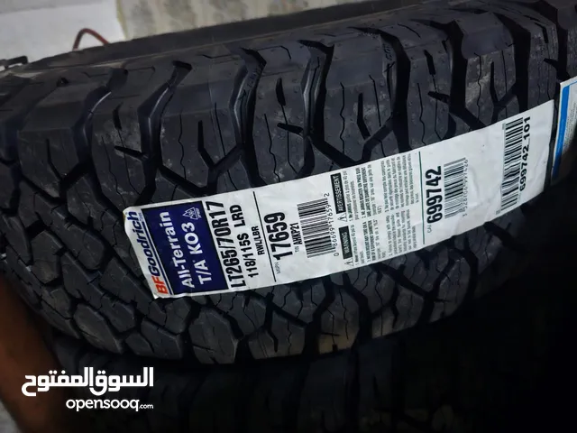 LT265/75R16